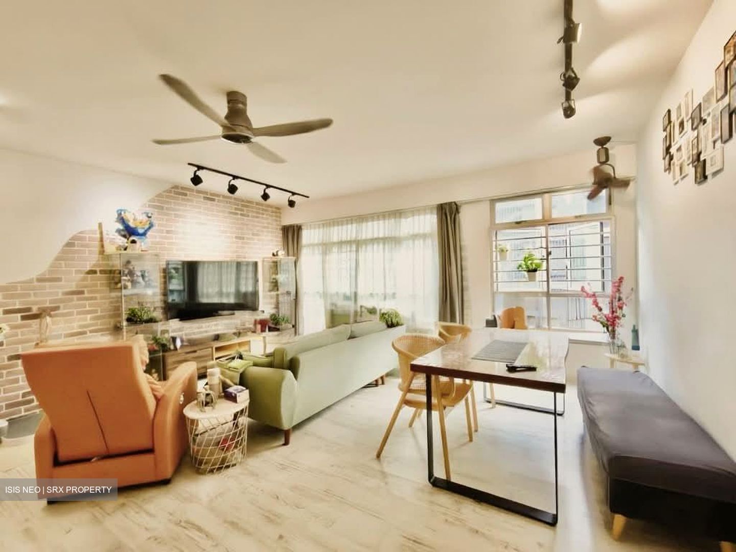Blk 332C Anchorvale Isles (Sengkang), HDB 5 Rooms #592421081